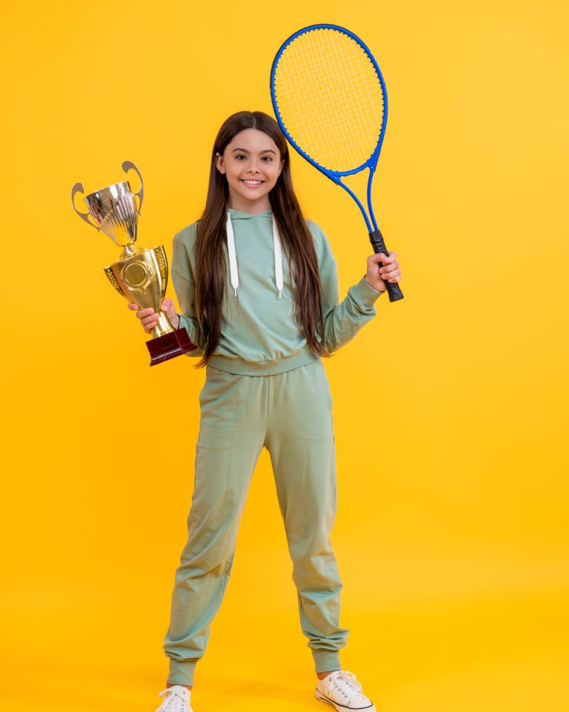 Swing into Success: Discover a Top-Notch Tennis Academy